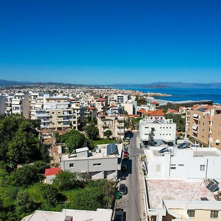In And Out Apartment Chania  Ngoại thất bức ảnh