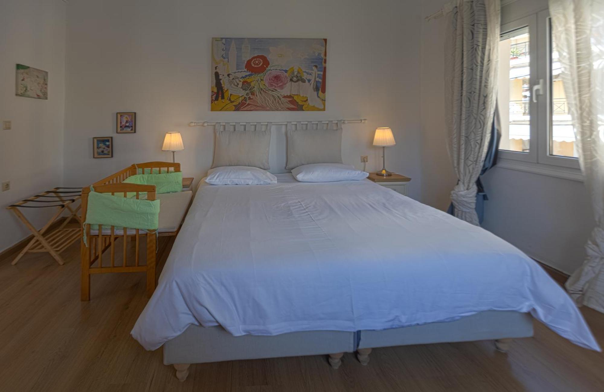 In And Out Apartment Chania  Ngoại thất bức ảnh