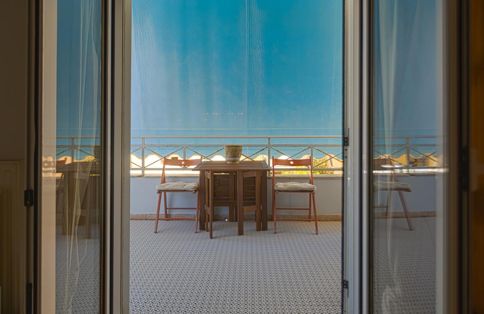 In And Out Apartment Chania  Ngoại thất bức ảnh