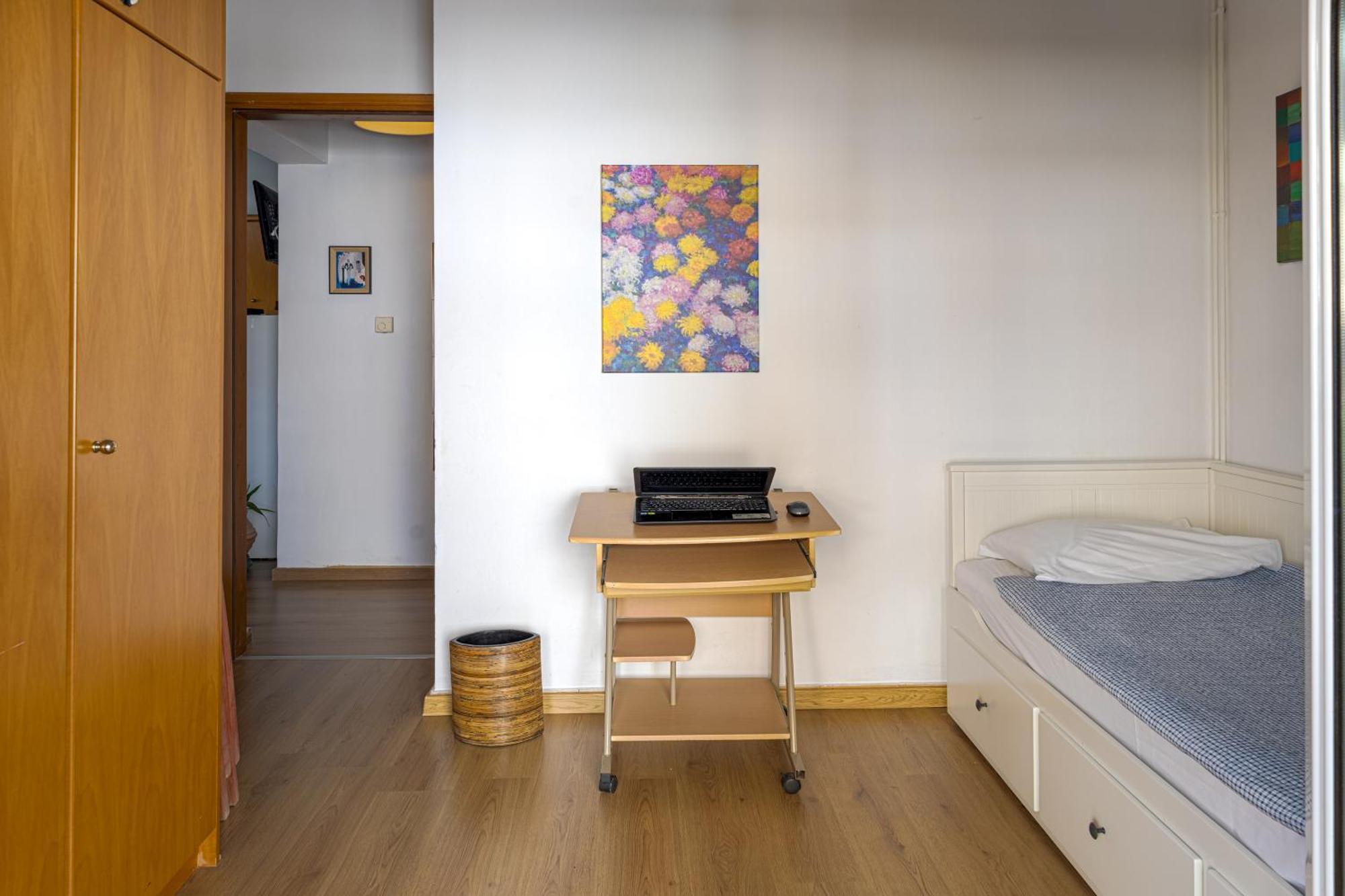 In And Out Apartment Chania  Ngoại thất bức ảnh